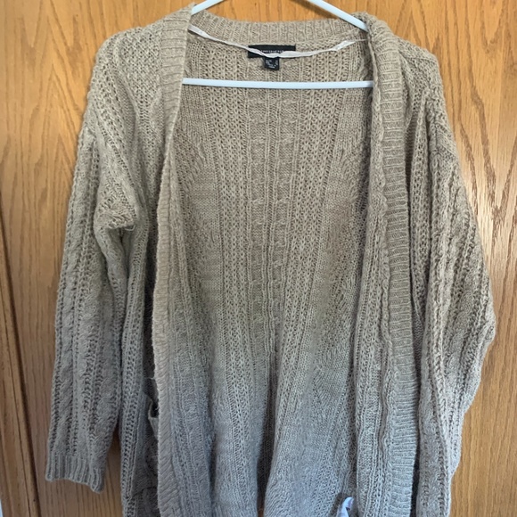 cardigan - Picture 1 of 4